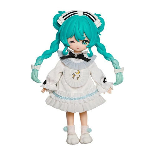 BLOKEES DaaLaMode Sonata Prologue Figure Multicolor Bundle (6 Pack)