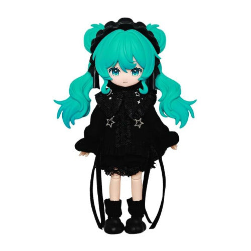 BLOKEES DaaLaMode Sonata Prologue Figure Multicolor Bundle (6 Pack)