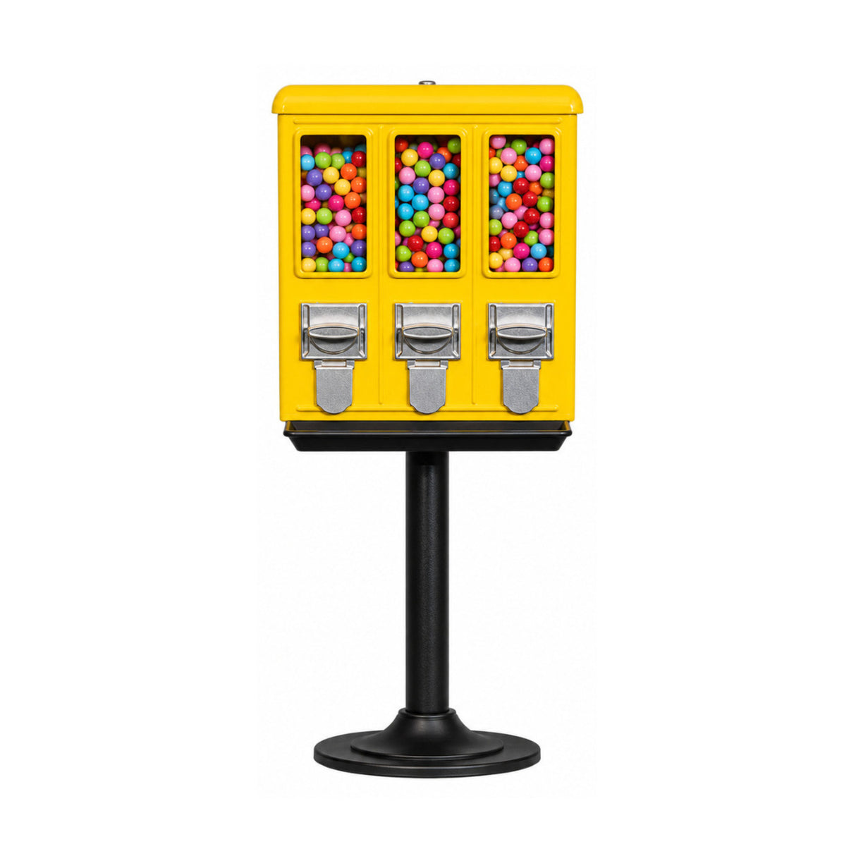 Quarter Arcades Bad Dudes Vs. Dragon Ninja Mini Arcade Machine with Bar Stool Bundle