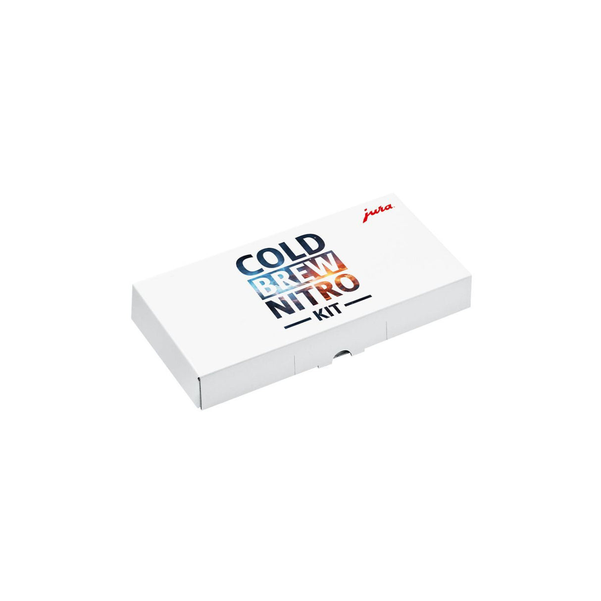 Jura 24337 Cold Brew Nitro Coffee Kit Z10 and GIGA 10 Machines