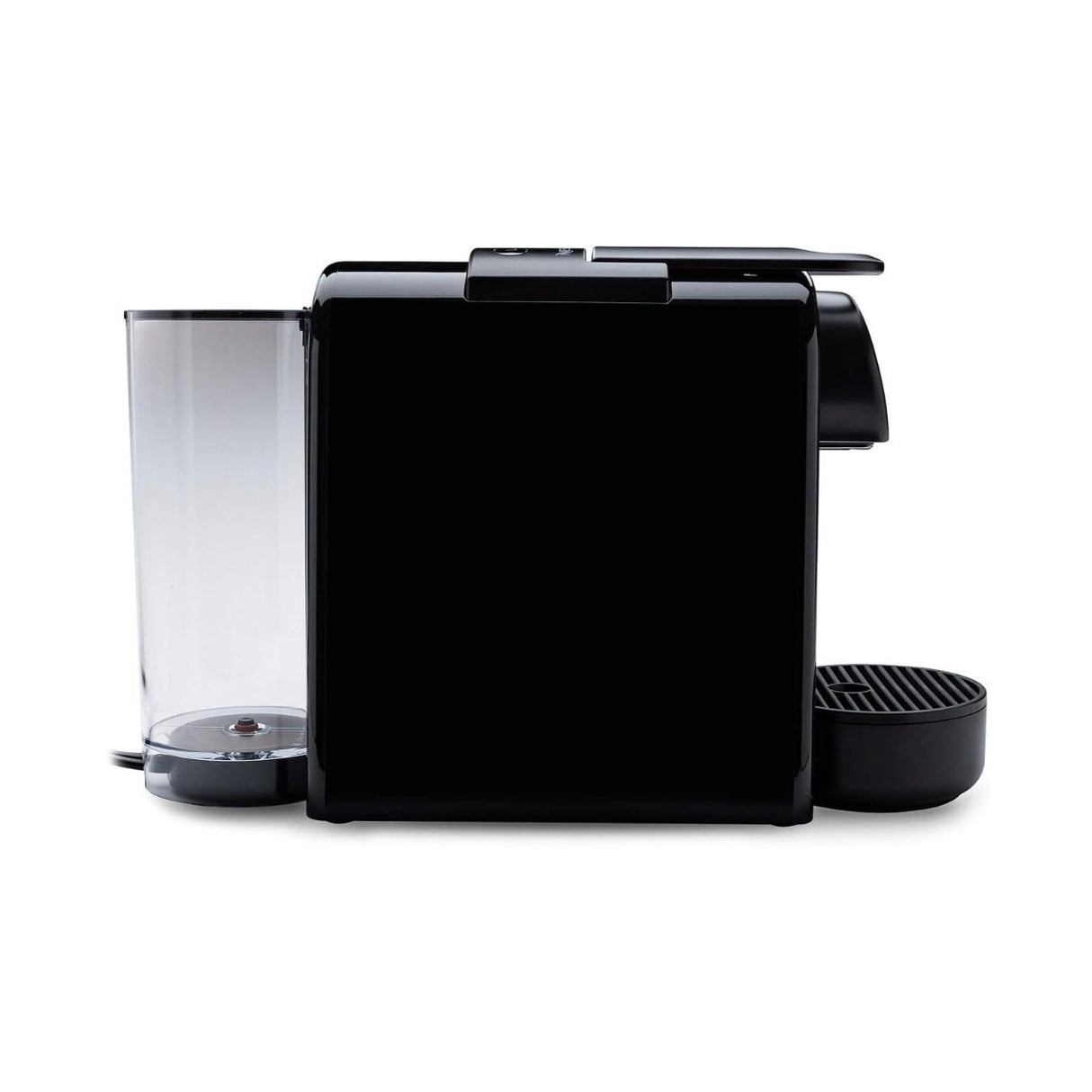DeLonghi EN85B Nespresso Essenza Mini Automatic Espresso Machine (Black)