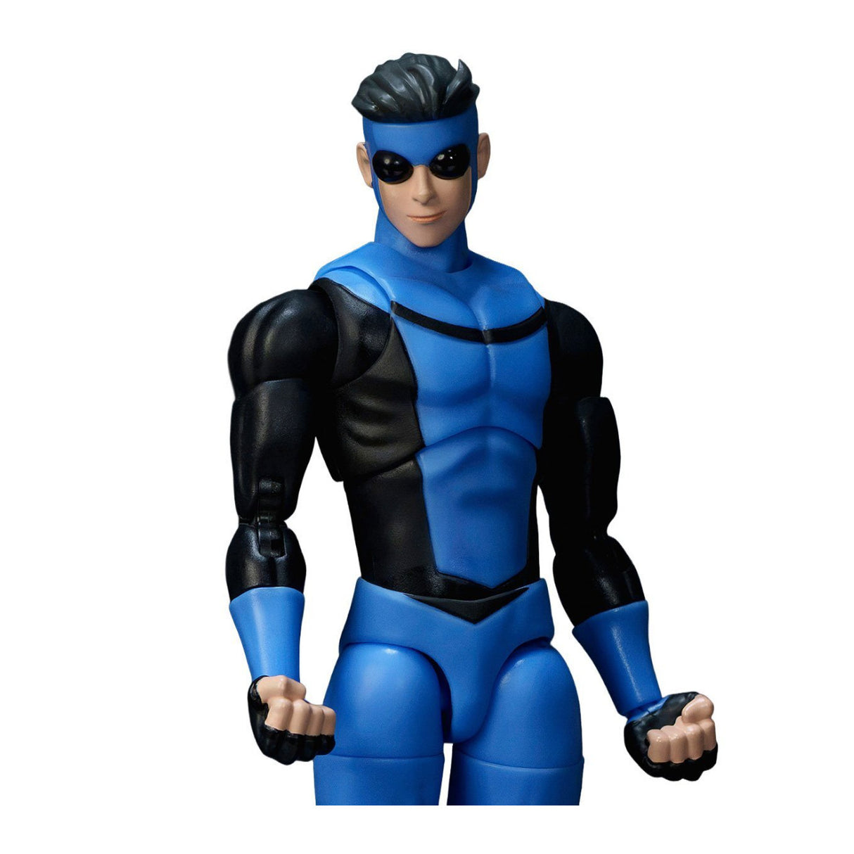 Jada Toys Invincible Wave 1 Invincible 1:12 Action Figure