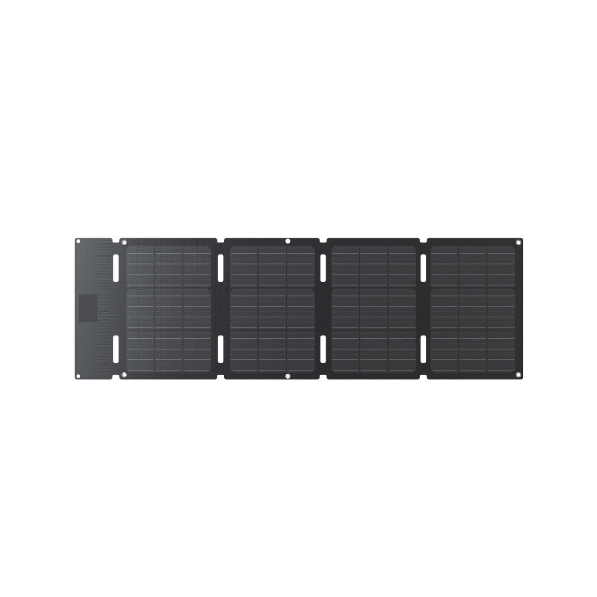 EcoFlow 45W Portable Solar Panel with Type-C Output and IP68 Outdoor Protection