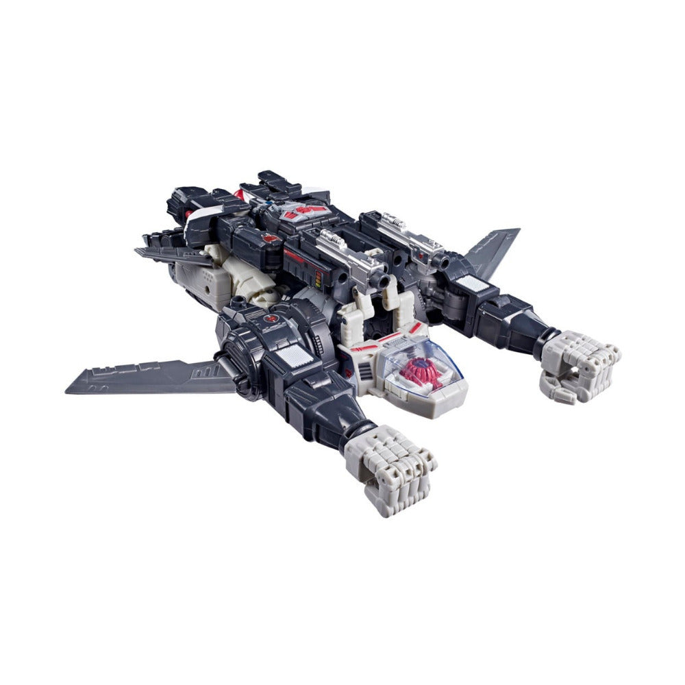 Hasbro Transformers Generations Power of the Primes Optimal Optimus Figure