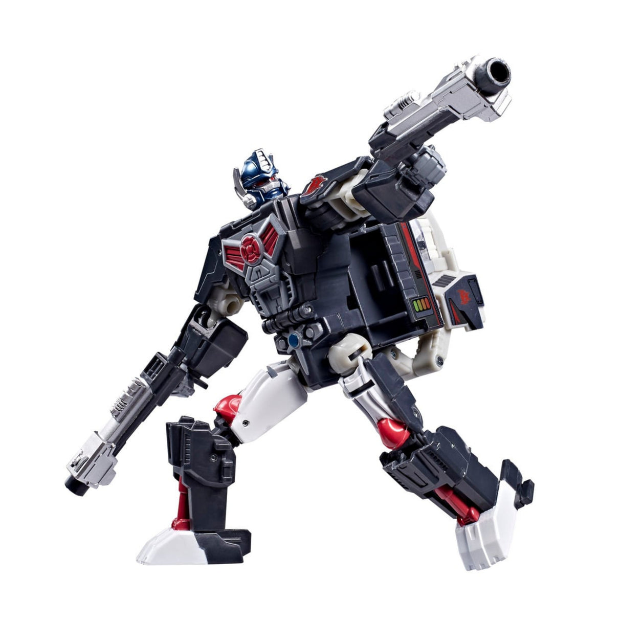 Hasbro Transformers Generations Power of the Primes Optimal Optimus Figure