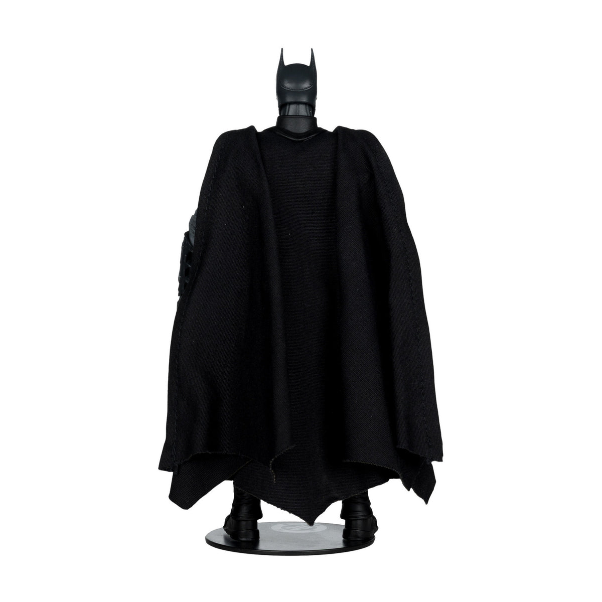 McFarlane Toys DC Multiverse 7-inch Deluxe Film-inspired Batman Action Figure (The Batman)