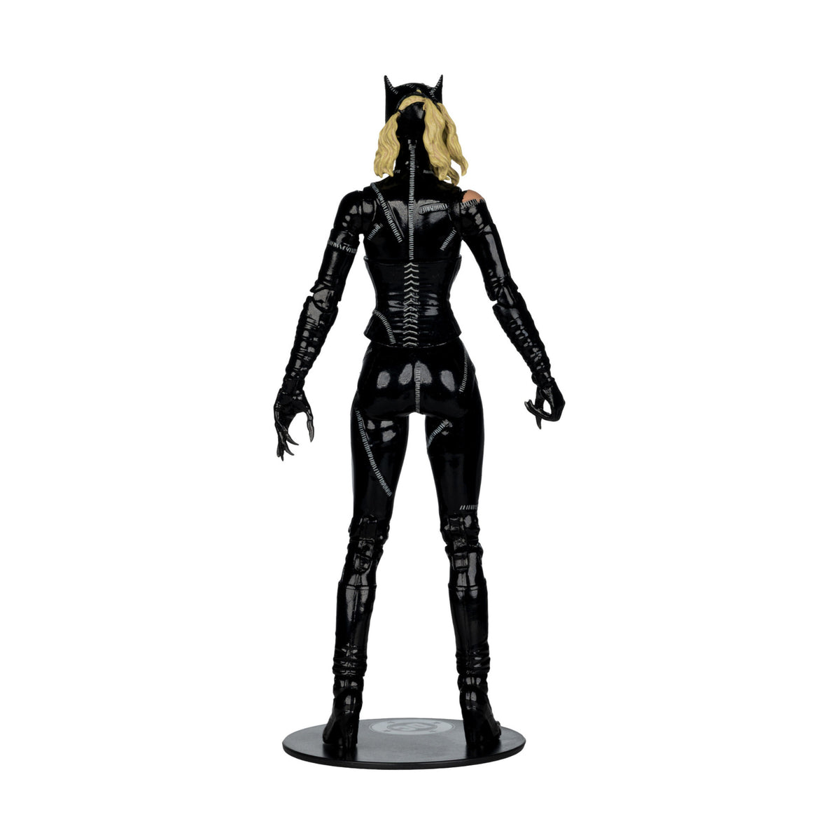 McFarlane Toys DC Multiverse 7-inch Film-inspired Battle Damaged Catwoman Figure (Batman Returns)