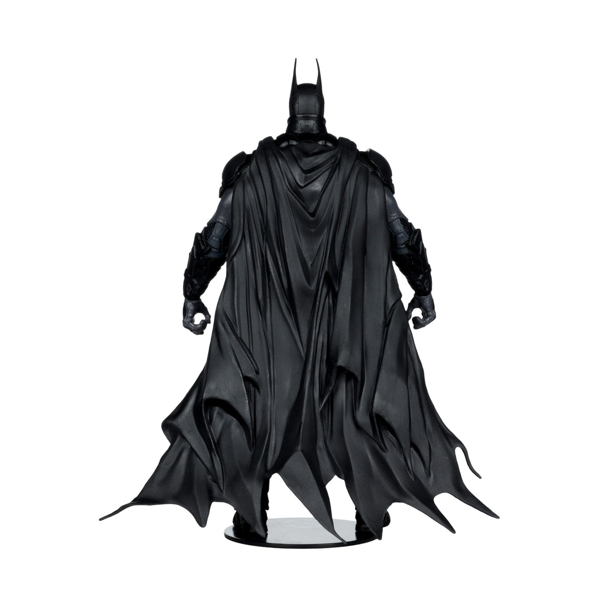 McFarlane Toys DC Multiverse 7-inch Batman Figure with Display Base and Accessories (Arkham Knight)