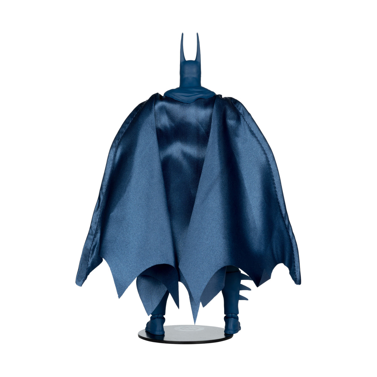 McFarlane Toys DC Multiverse 7-inch Batman Figure with Display Base and Accessories (Haunted Gotham)