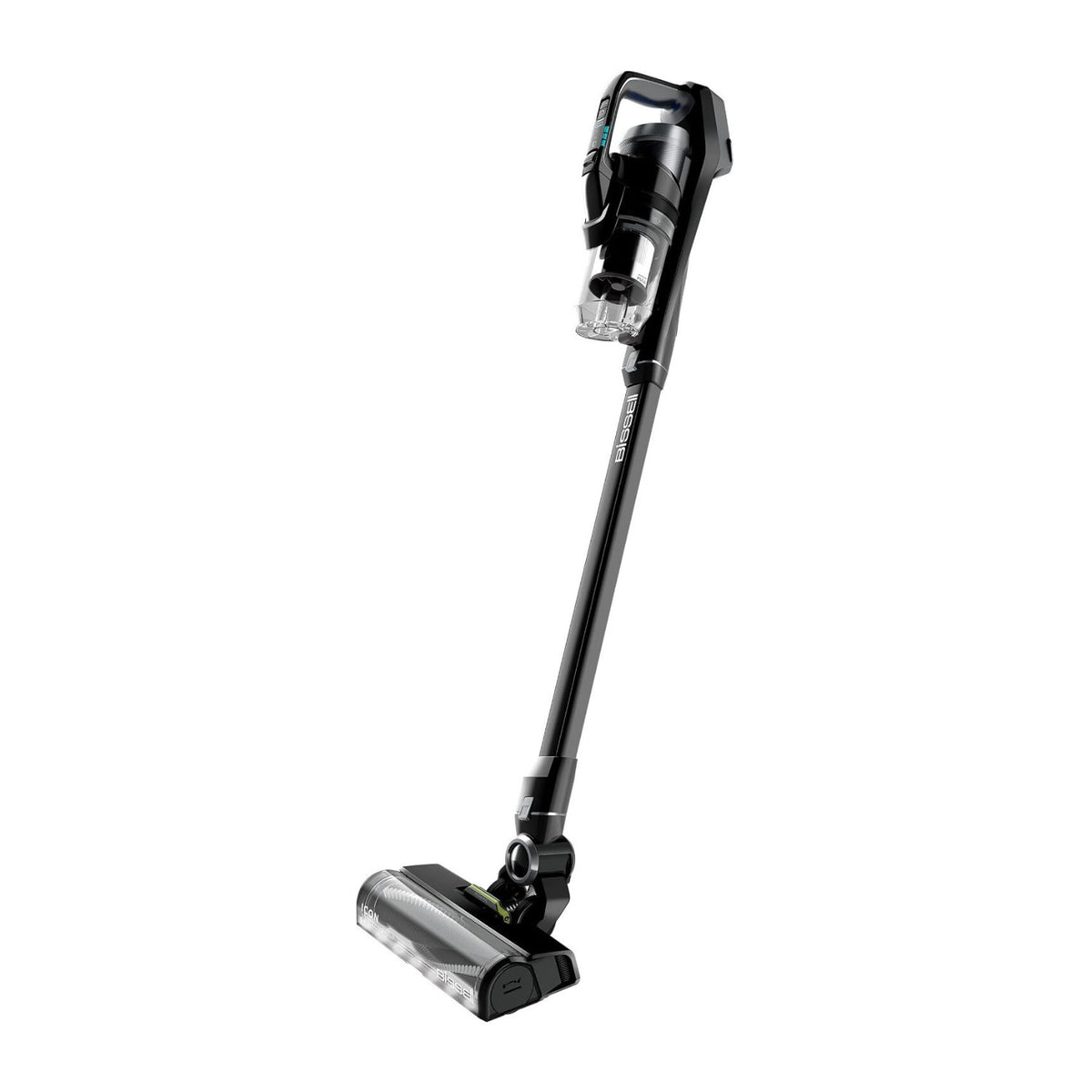 Bissell ICONPet Turbo Vacuum with Turbo Boost Suction, 31781