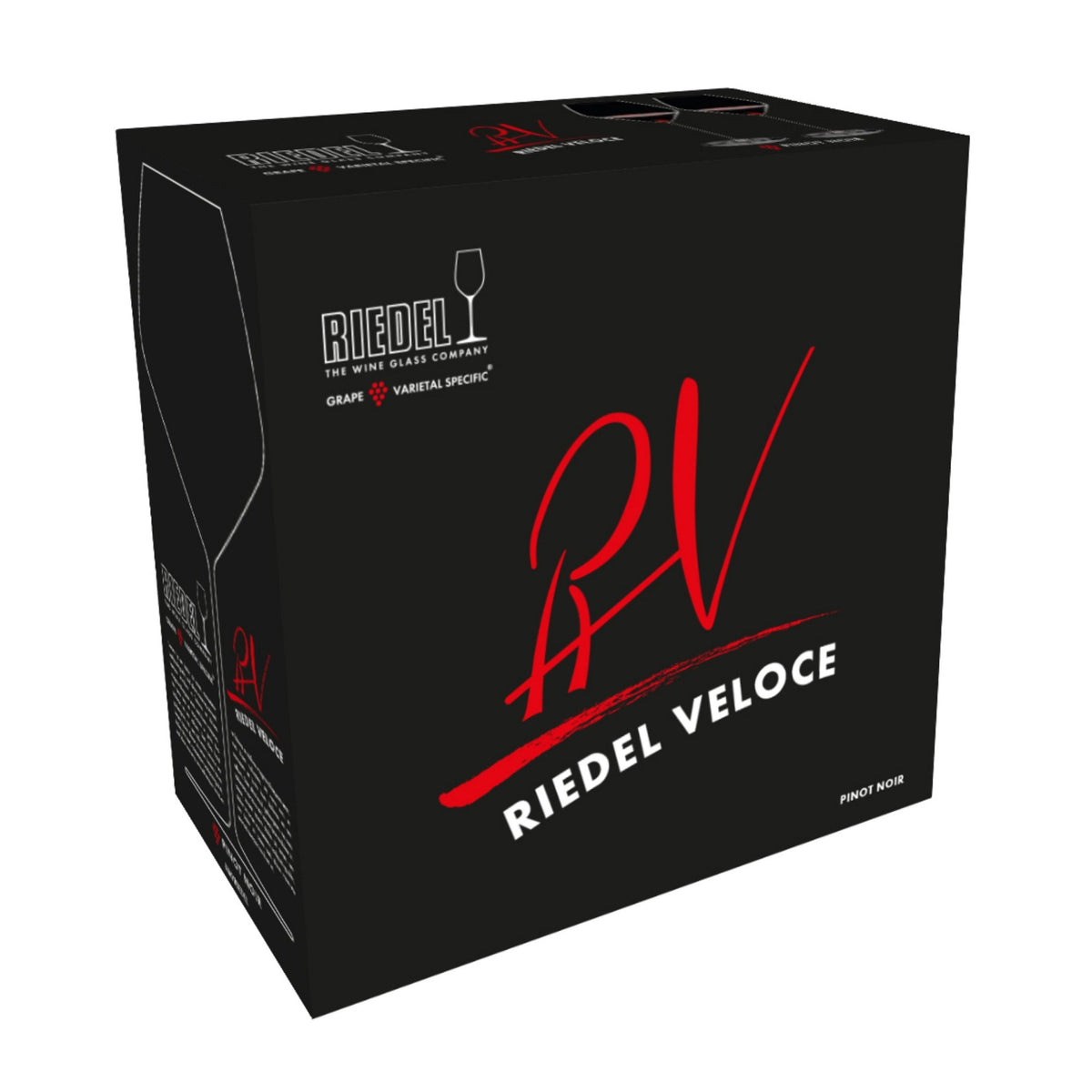 Riedel Veloce Pinot Noir/Nebbiolo