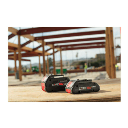 Bosch 18V Core18V Lithium-Ion 4.0 Ah Compact Battery