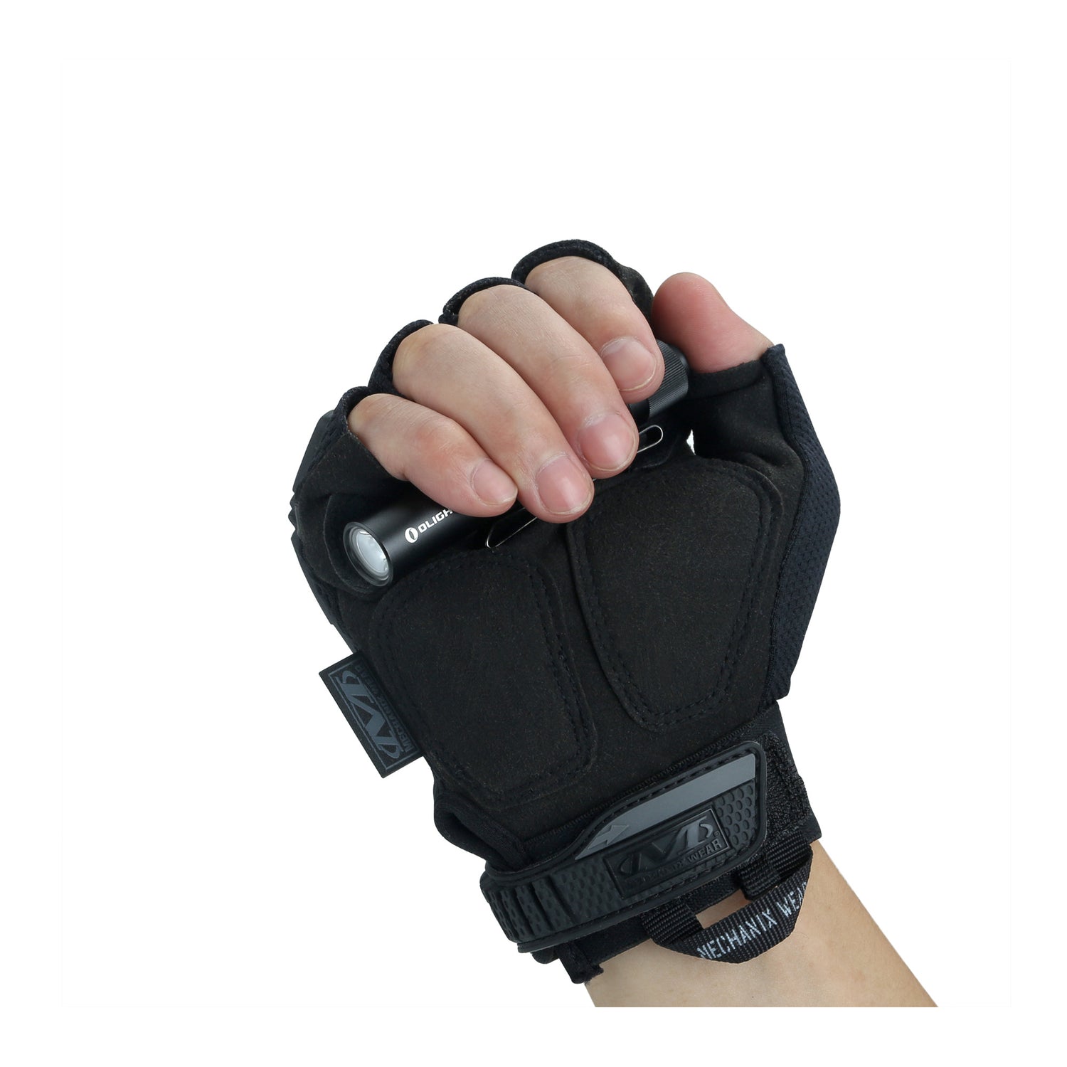 Olight i3T EOS 180 Lumen LED EDC Flashlight