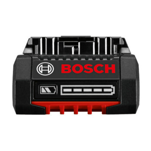 Bosch 18V Core18V Lithium-Ion 4.0 Ah Compact Battery