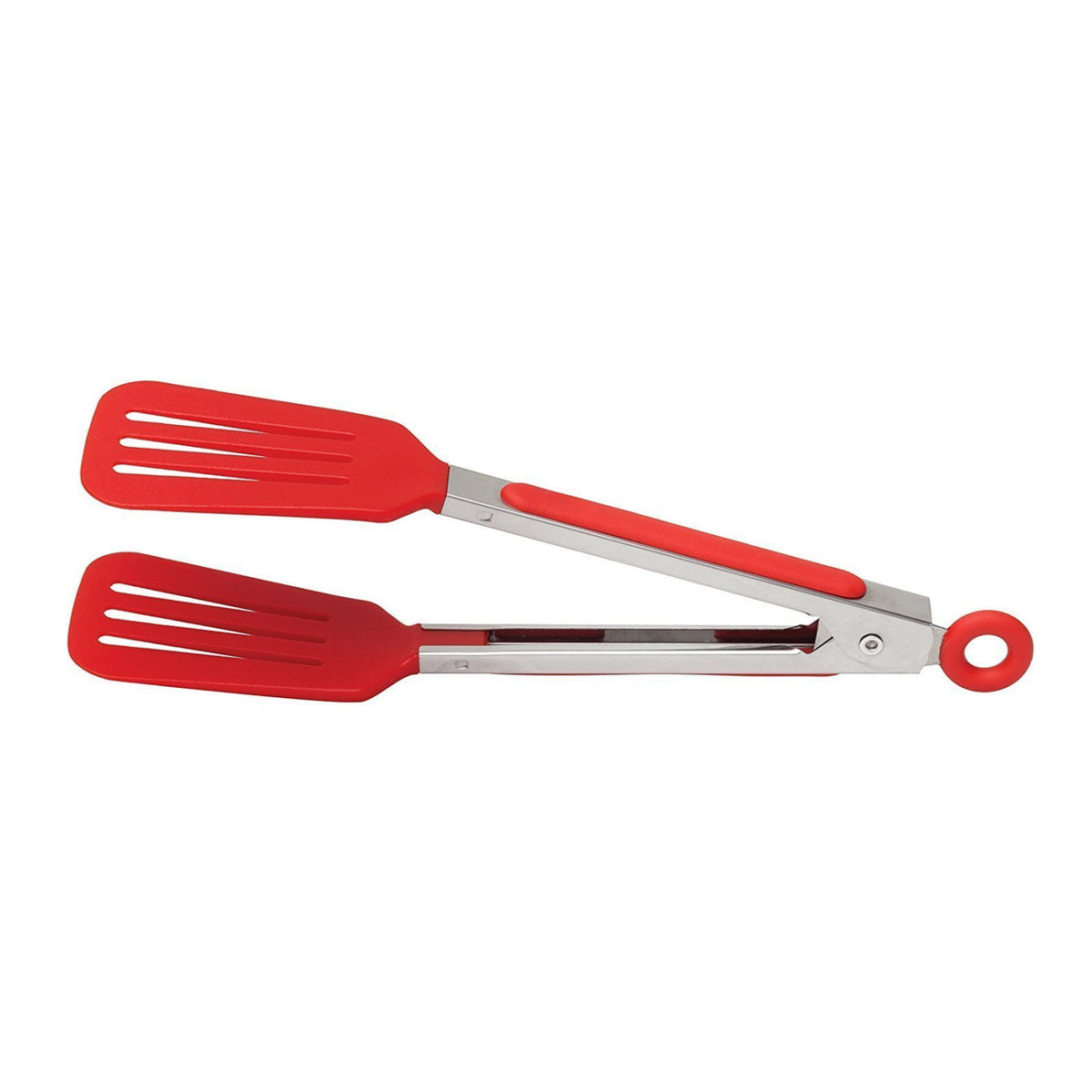 8-inch Nylon Flipper Tongs
