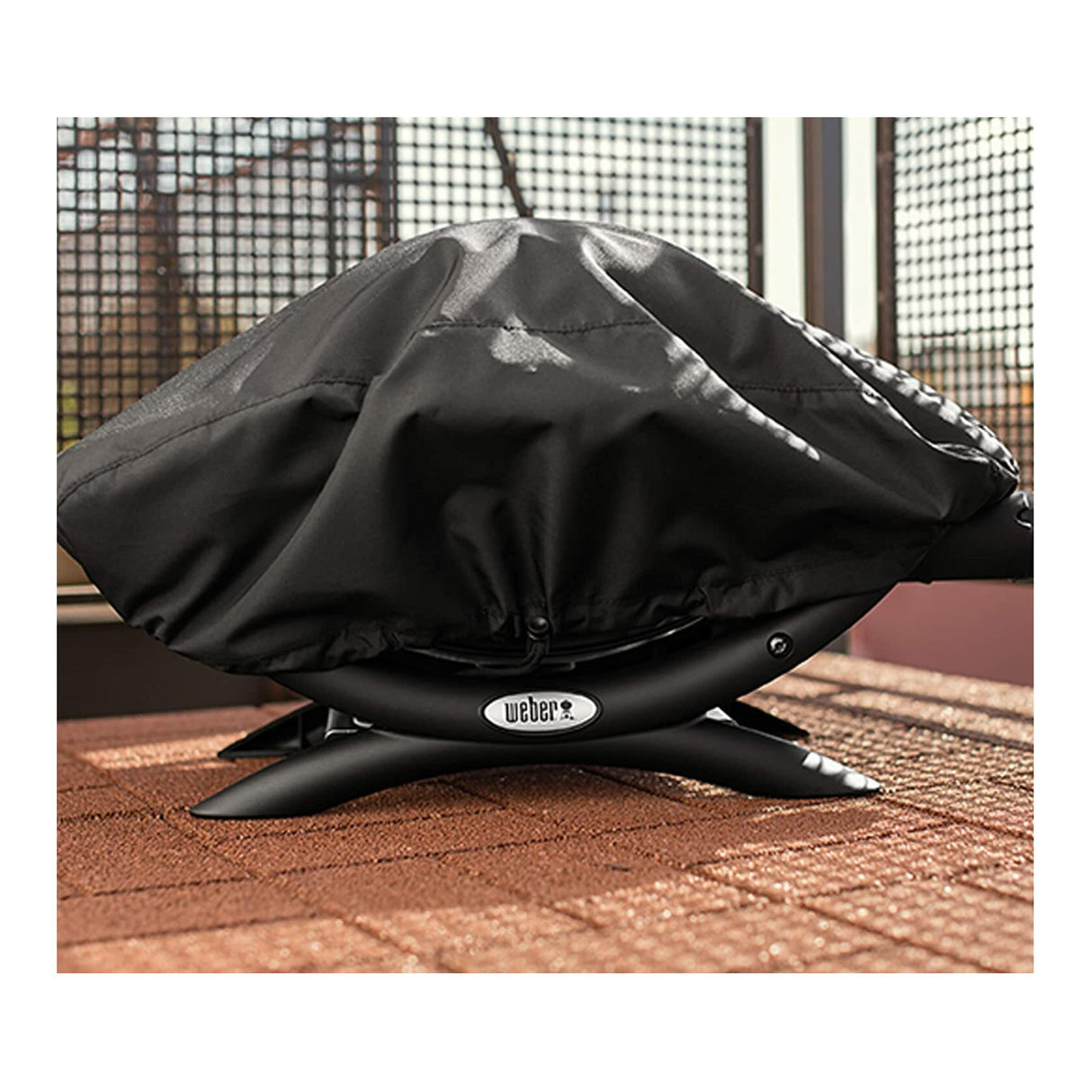 Weber Grill Cover - Fits Weber Q® 100/1000 series