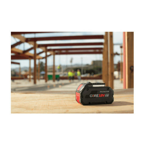 Bosch Core18V Lithium-Ion 8.0 Ah PROFACTOR Performance Battery