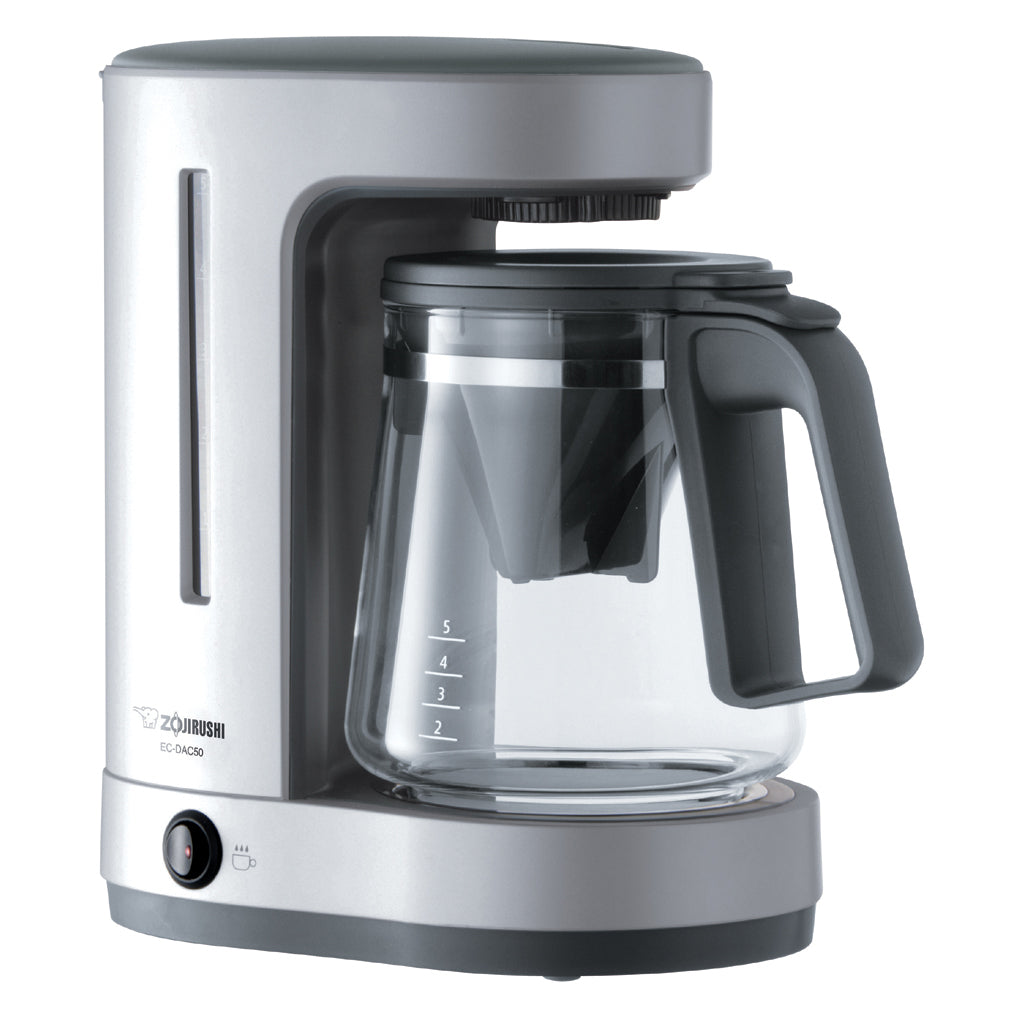 Zojirushi Zutto Coffee Maker (Silver)