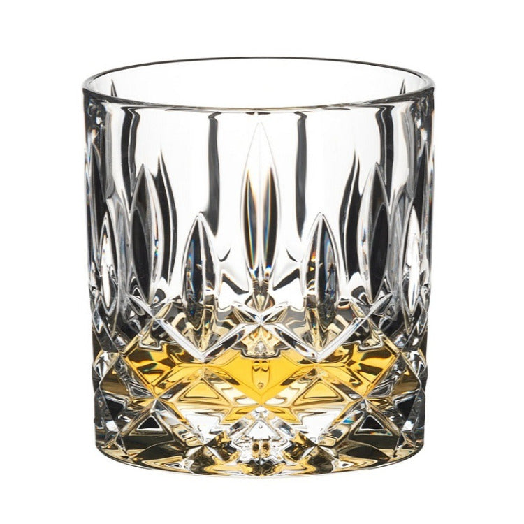 Spey Single Old Fashioned