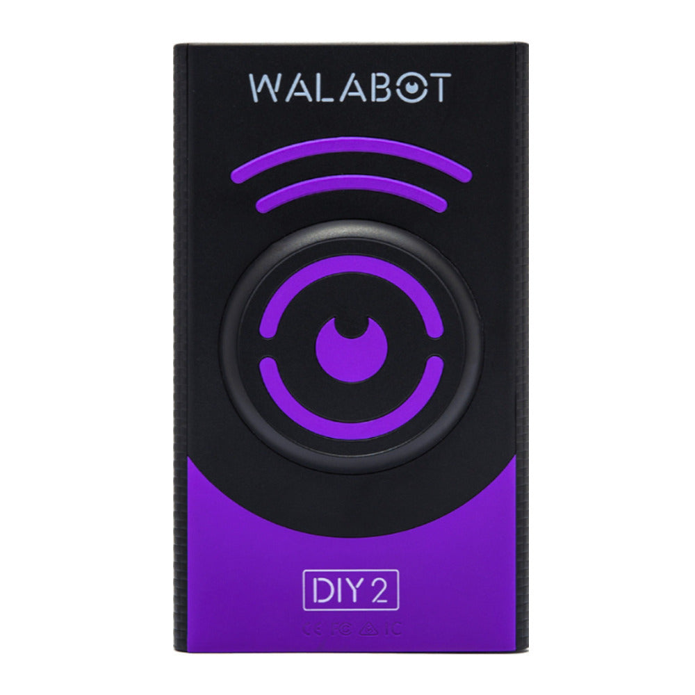 WALABOT DIY 2 - Advanced Stud Finder and Wall Scanner with Hard Case Bundle - 3