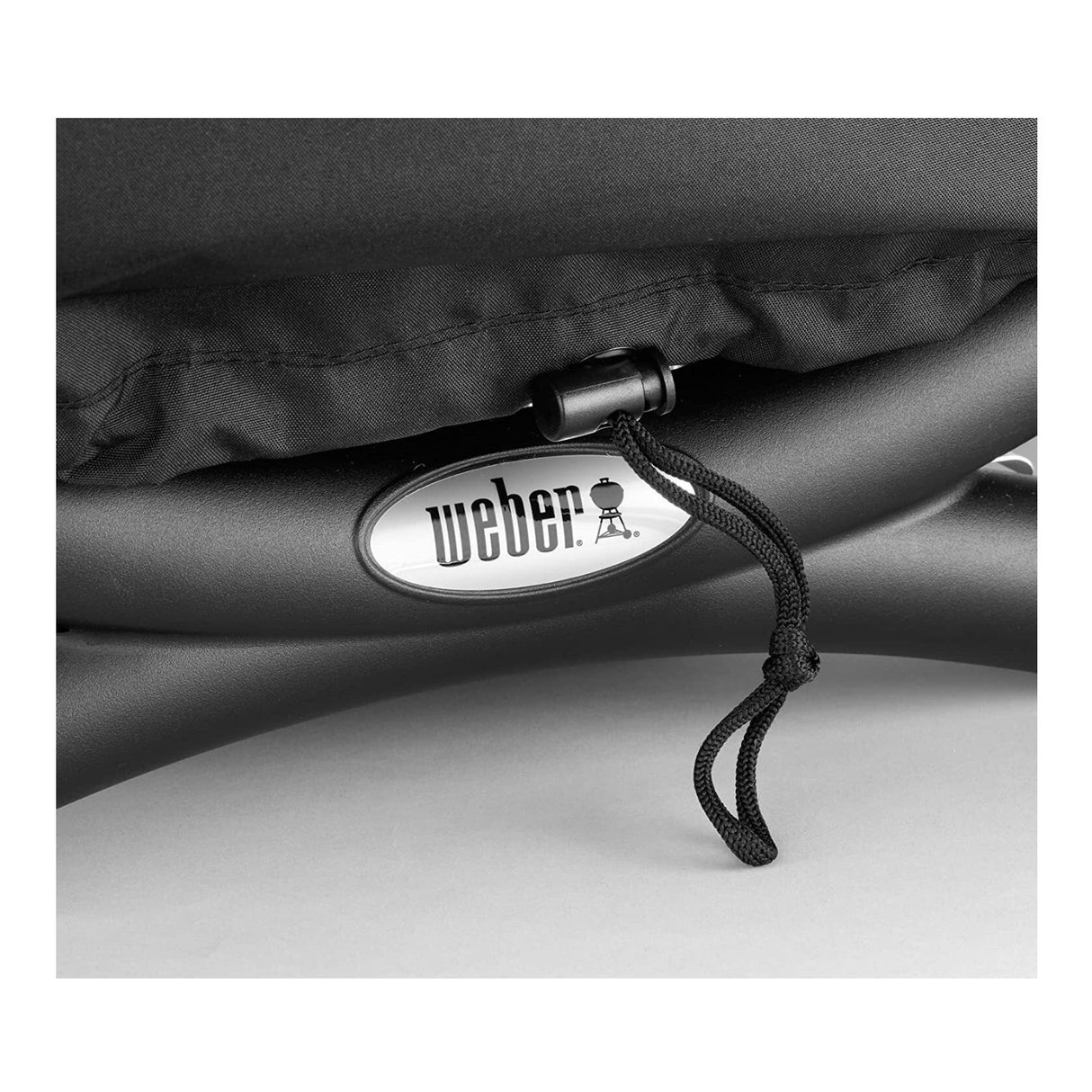 Weber Grill Cover - Fits Weber Q® 100/1000 series