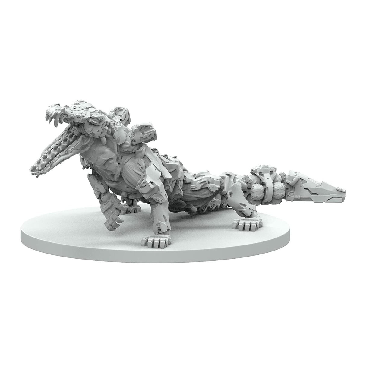 Horizon Zero Dawn The Board Game - The Sacred Land Expansio