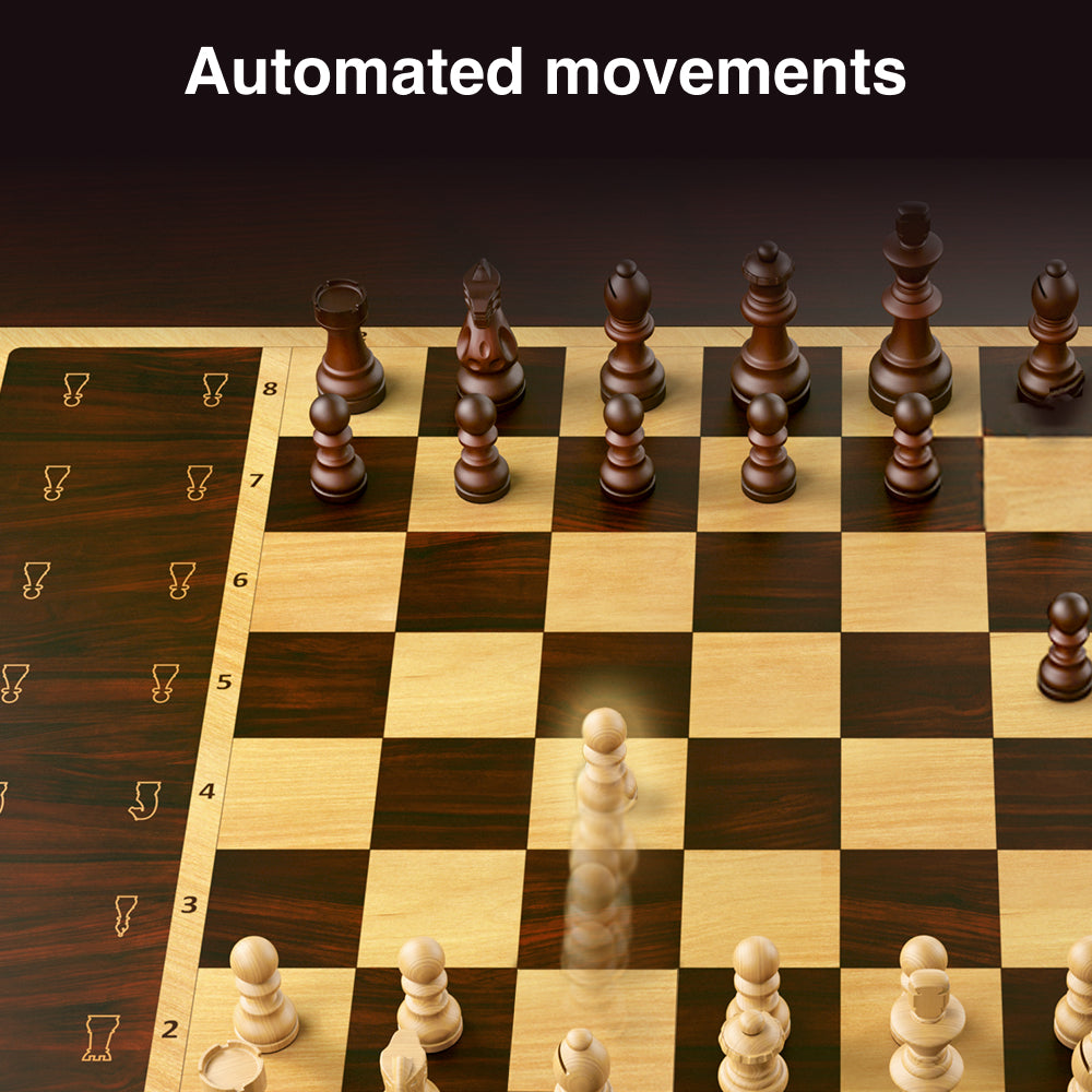 Miko Chess Grand Ultimate AI Chessboard_4