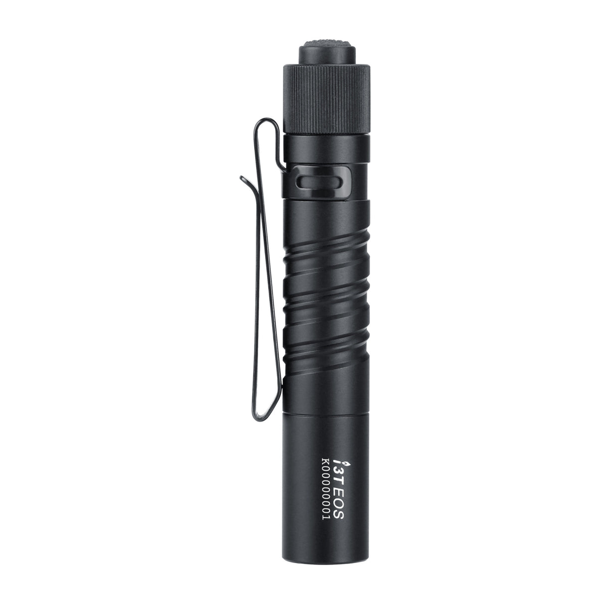 Olight i3T EOS 180 Lumen LED EDC Flashlight
