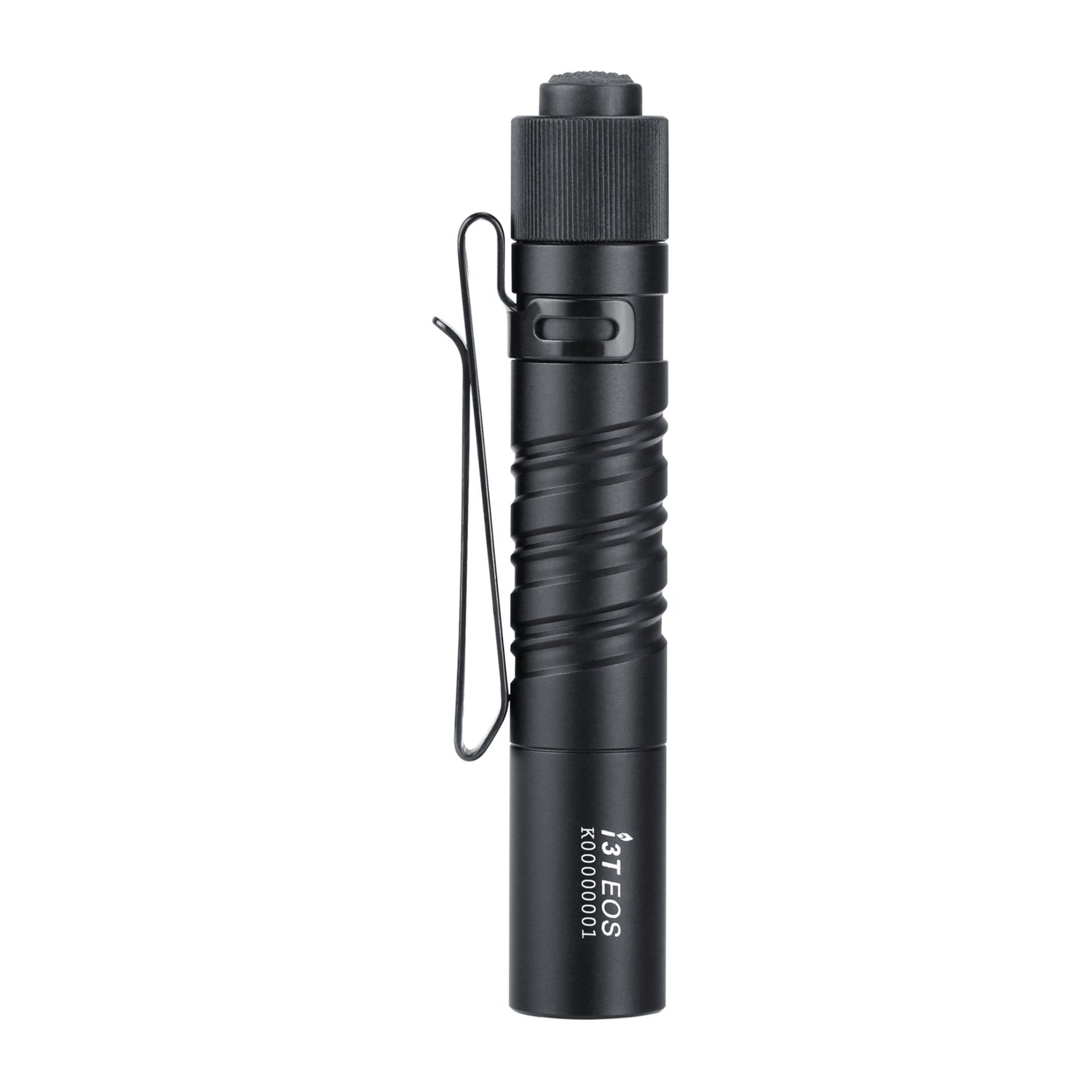 Olight i3T EOS 180 Lumen LED EDC Flashlight