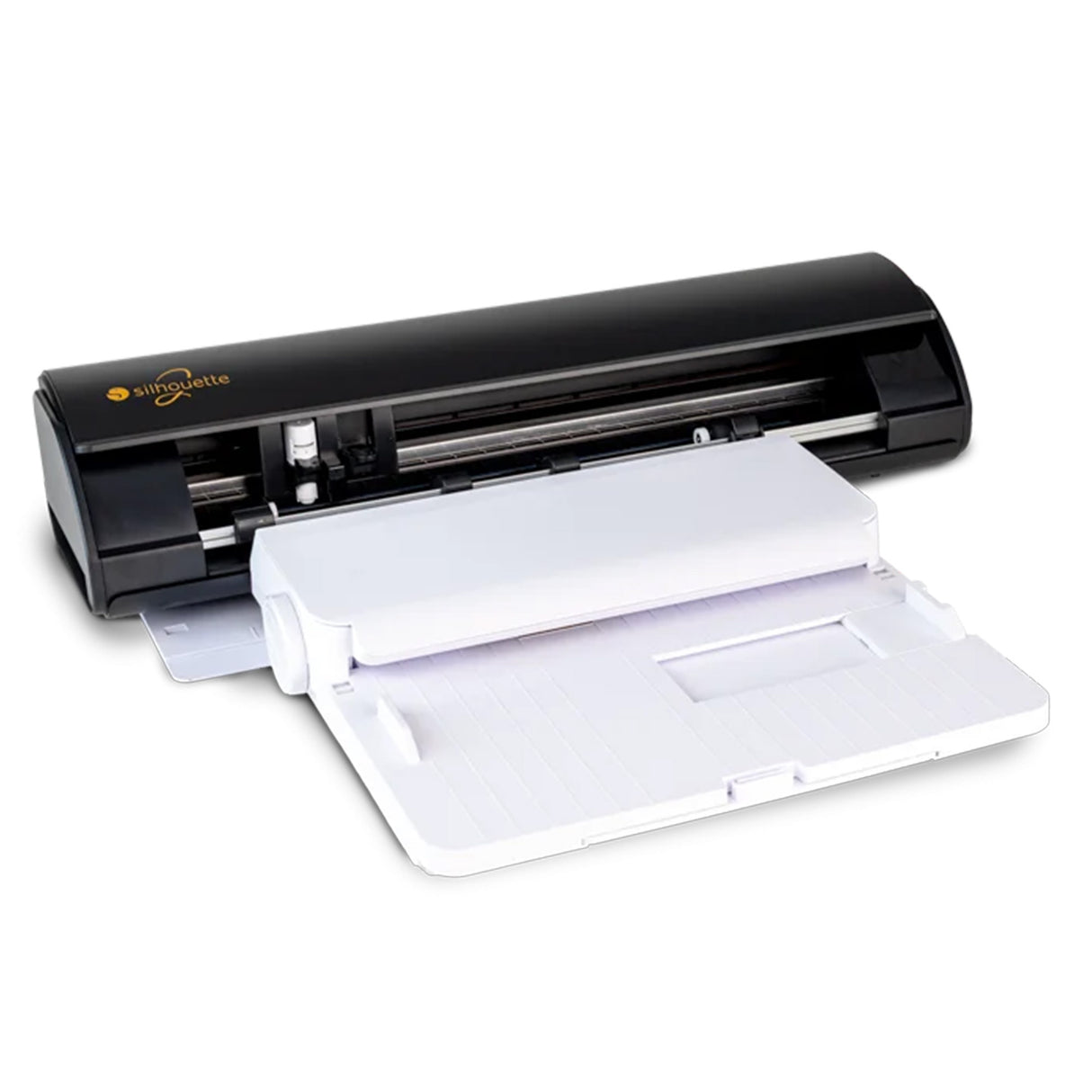 Silhouette cameo 5 alpha plus (Matte Black)