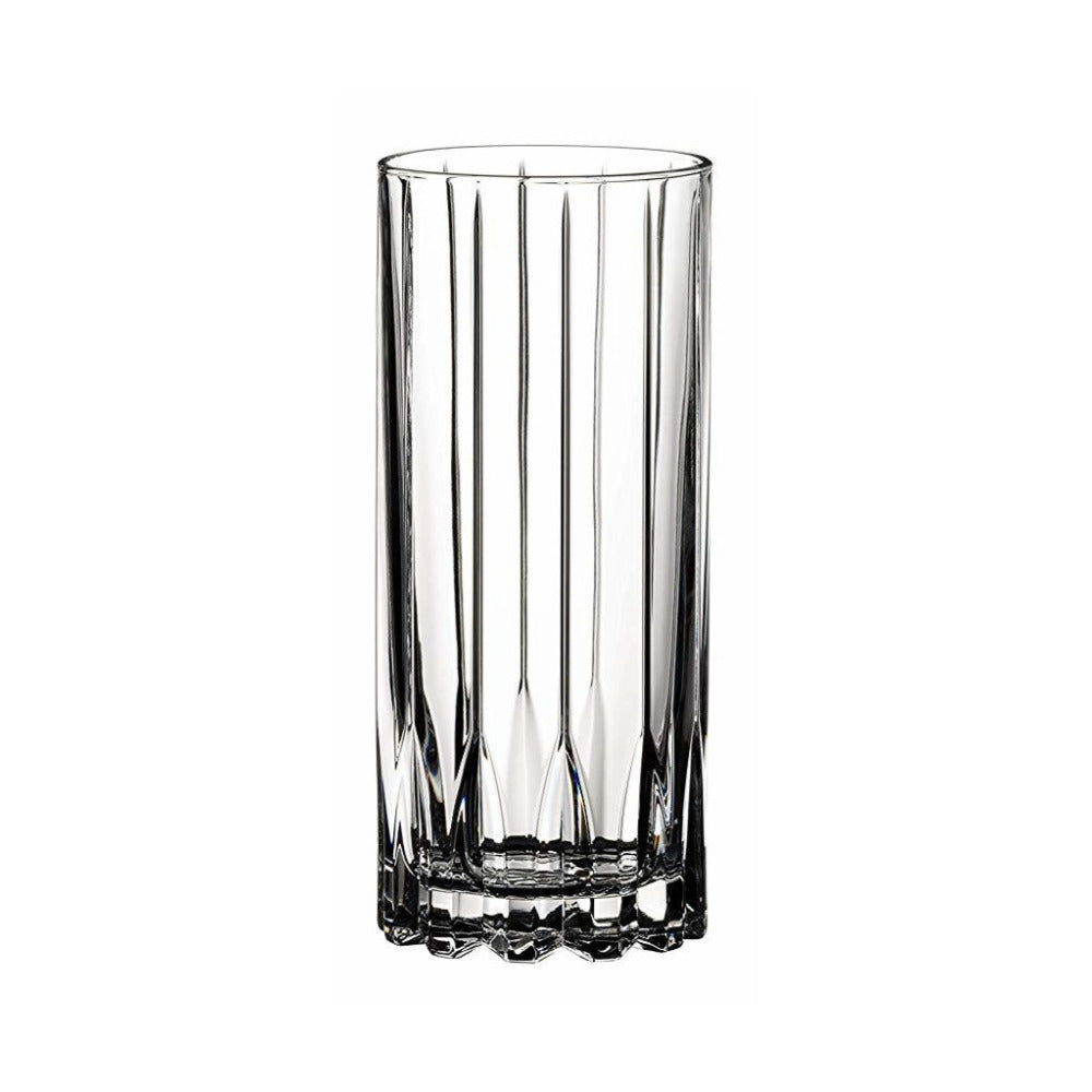 Riedel Drink Specific Glassware Highball Glass (10 oz, Clear)