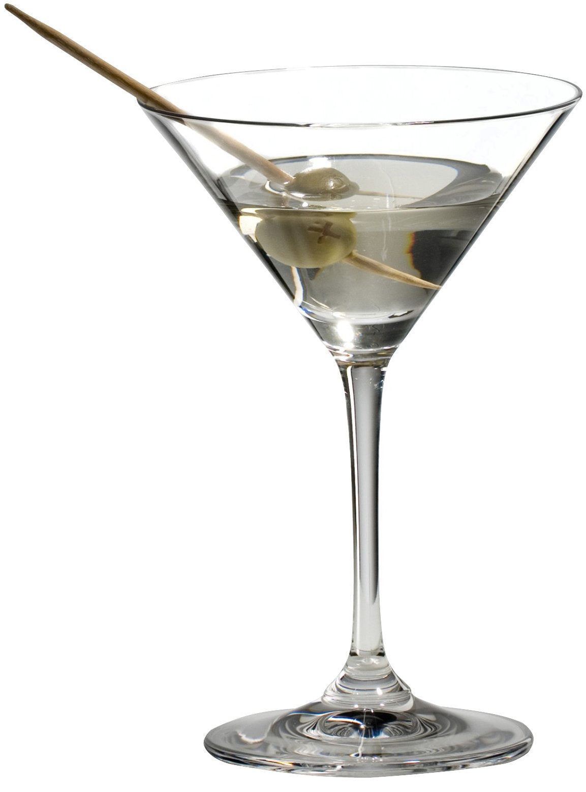 Riedel Vinum Martini Glass (2-pack) two-pack