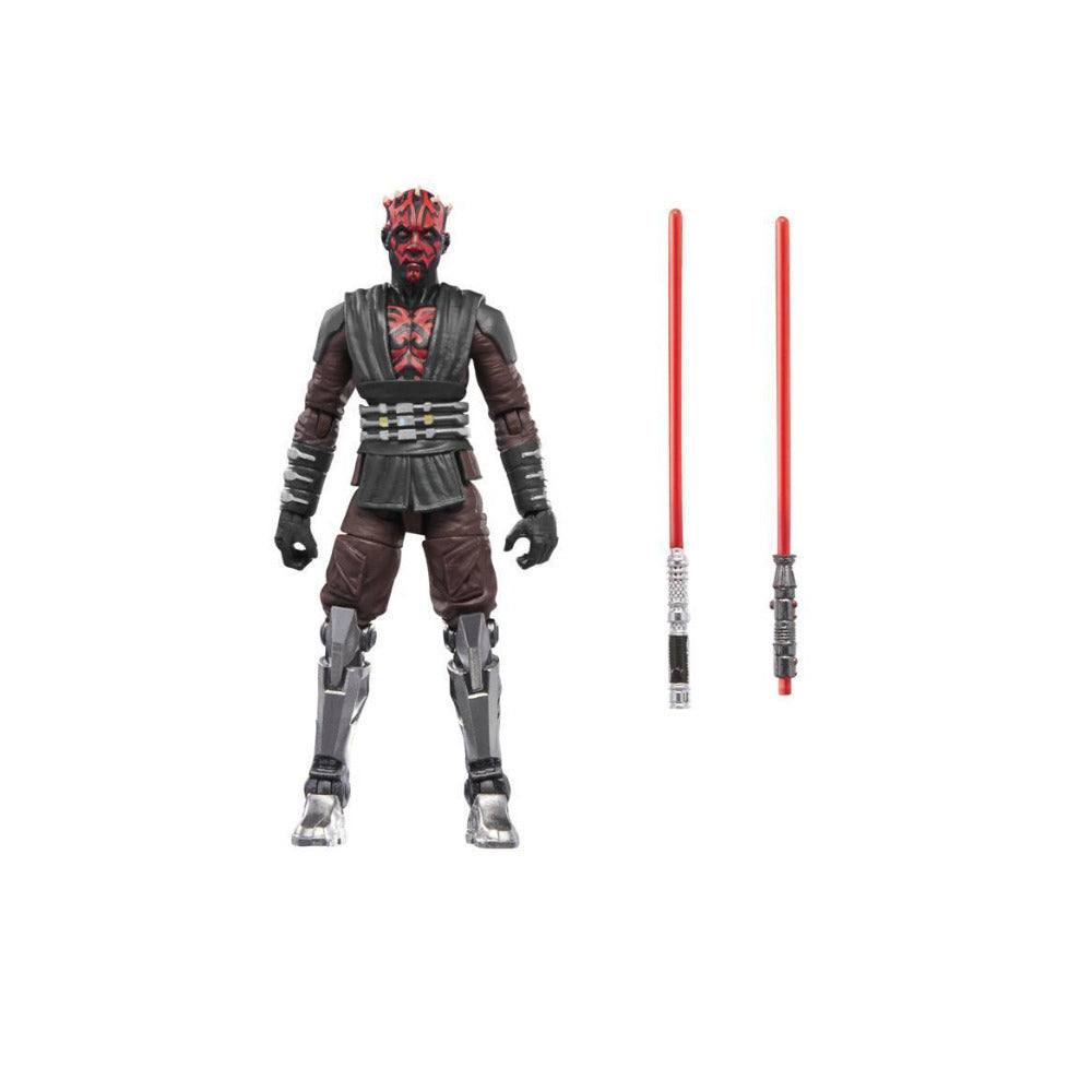 Hasbro Star Wars The Vintage Collection 3.75-Inch Action Figures (Bundle of 4) - 4