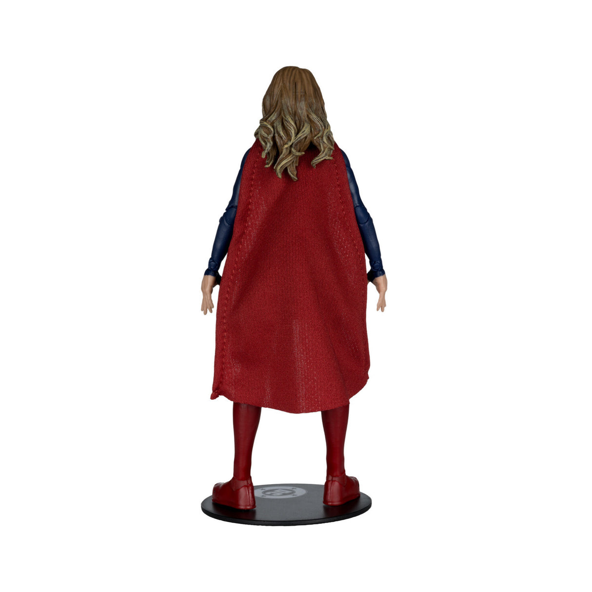 DC Multiverse Supergirl TV 2015 Deluxe and Superman Returns 7-Inch Action Figure Bundle-5