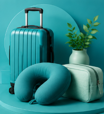 Home & Travel