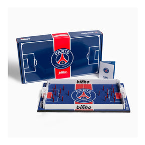Binho Classic Paris Saint-Germain Edition - Official Licensed 2-Player PSG Board Game-1