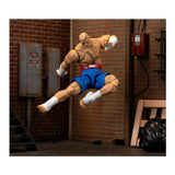 Jada Toys Street Fighter II Set (Akuma, Sagat, Vega, Blanka, Chun Li and Ken) - 5