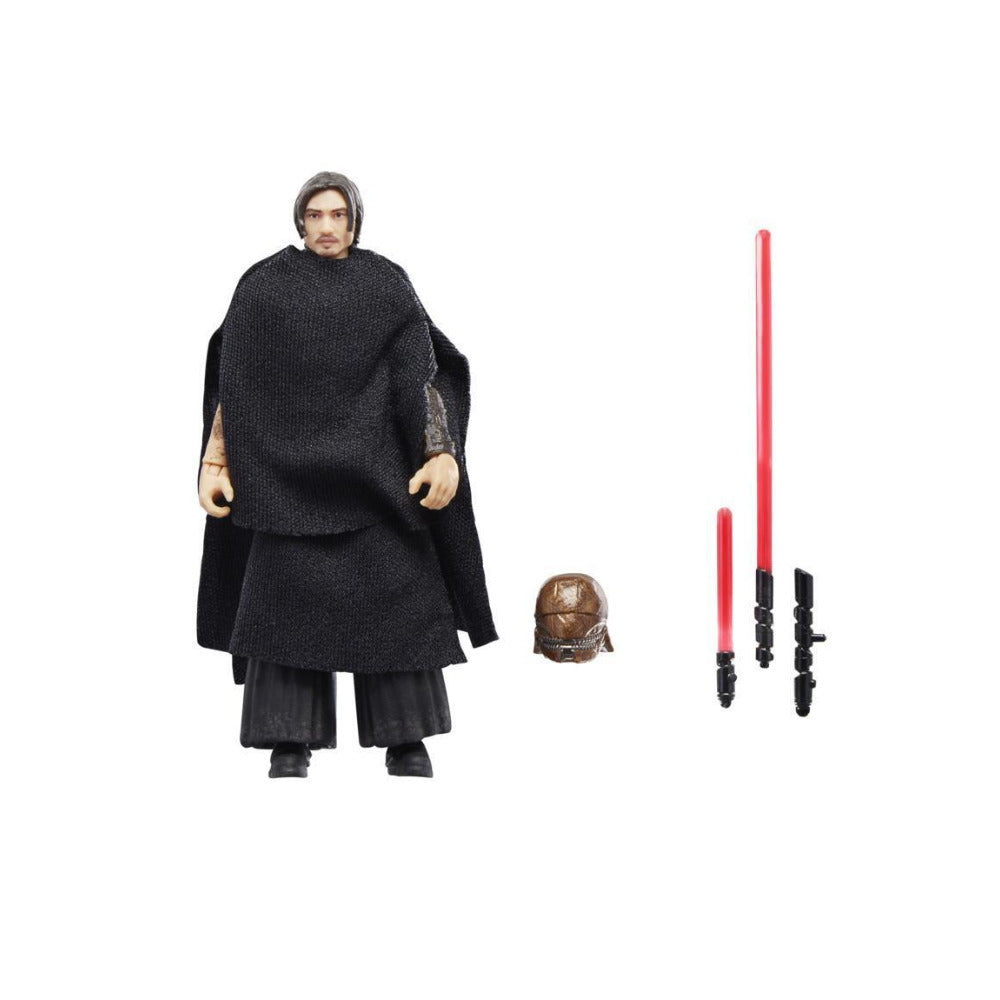 Hasbro Star Wars The Vintage Collection 3.75-Inch Action Figures (Bundle of 4) - 3