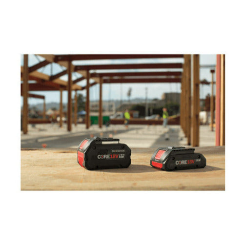 Bosch 18V Core18V Lithium-Ion 4.0 Ah Compact Battery