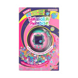 Kratos Tamagotchi Paradise - Pink Land Digital Pet Toy with Clear Case Bundle - 7