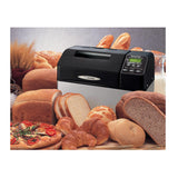 Zojirushi BB-CEC20 Home Bakery Supreme 2-Pound-Loaf Breadmaker