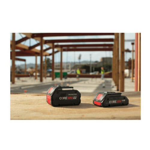 Bosch Core18V Lithium-Ion 8.0 Ah PROFACTOR Performance Battery