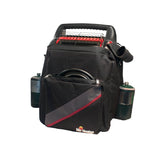 Mr. Heater Hunting Buddy Portable Heater Bundle with Hose, Adaptor and Bag
