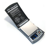 My Weigh Palmscale 8 (300 Gram Capacity)