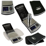 My Weigh Palmscale 8 (300 Gram Capacity)