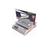 My Weigh Ultraship 75-Pound Capacity Shipping Scale