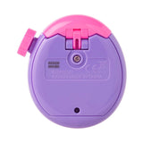 Kratos Tamagotchi Paradise - Purple Sky Digital Pet Toy with Clear Case Bundle - 3