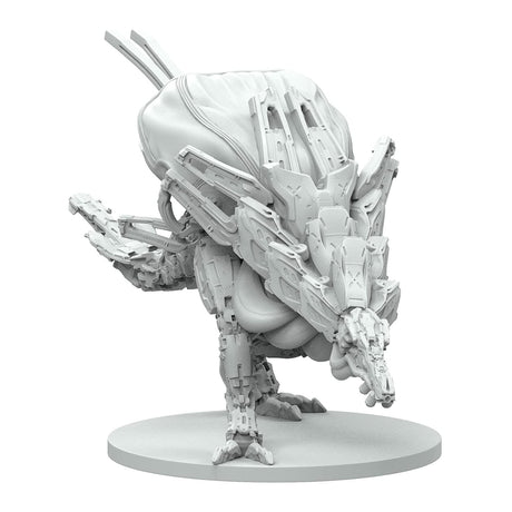 Horizon Zero Dawn The Board Game - The Sacred Land Expansio