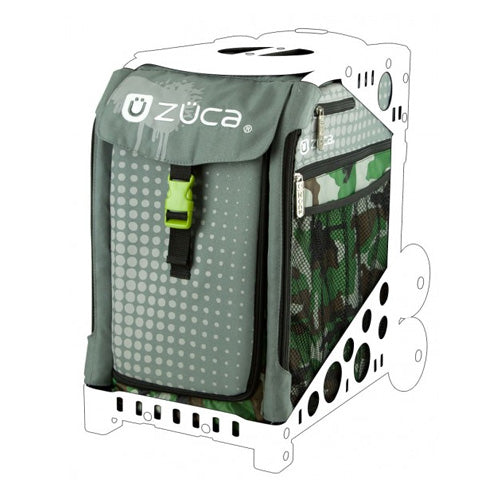 Zuca Paintball Sport Insert Bag (Frame Sold Separately)
