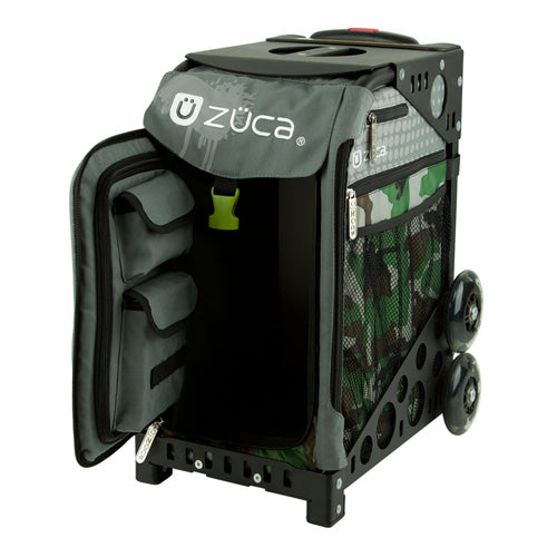 Zuca Paintball Sport Insert Bag (Frame Sold Separately)